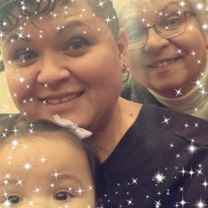 Meet your Posher, Marianne